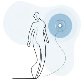 Psychotherapy and counselling service icon – Bayside Psychotherapy Melbourne