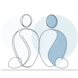 Psychotherapy and counselling service icon – Bayside Psychotherapy Melbourne