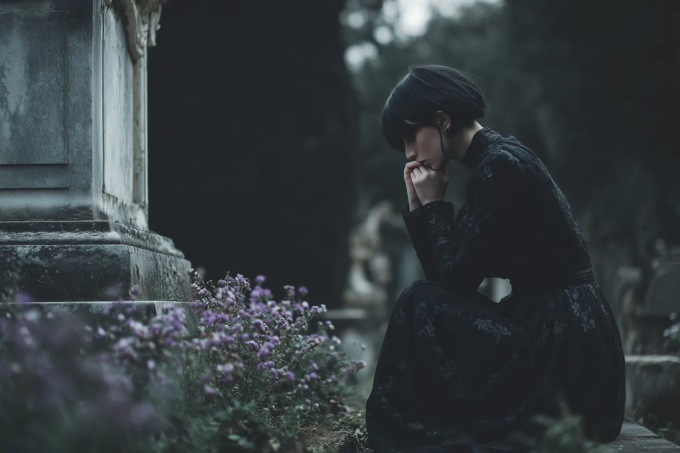 grief