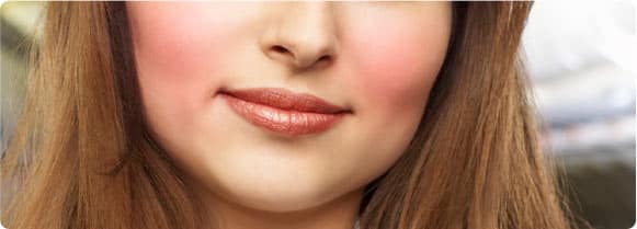 How to Avoid Blushing 10 Steps (with Pictures) - wikiHow