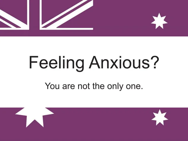 How much do you know about Anxiety?