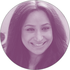 Humaira Ansari Hypnotherapist & NLP Therapist