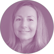 Carolina Selvarajoo Counsellor and Hypnotherapist