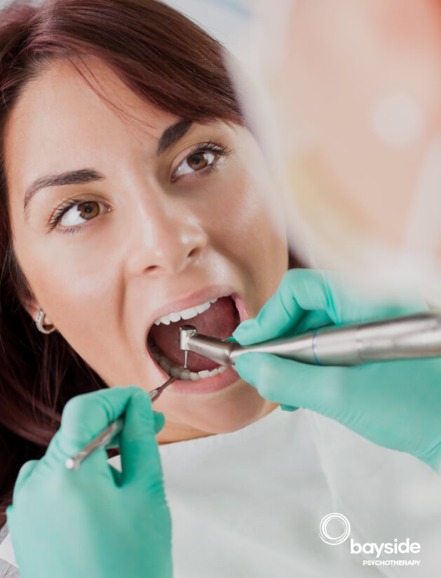 Dental Phobia Overcome Your Fear Dentist Hypnosis