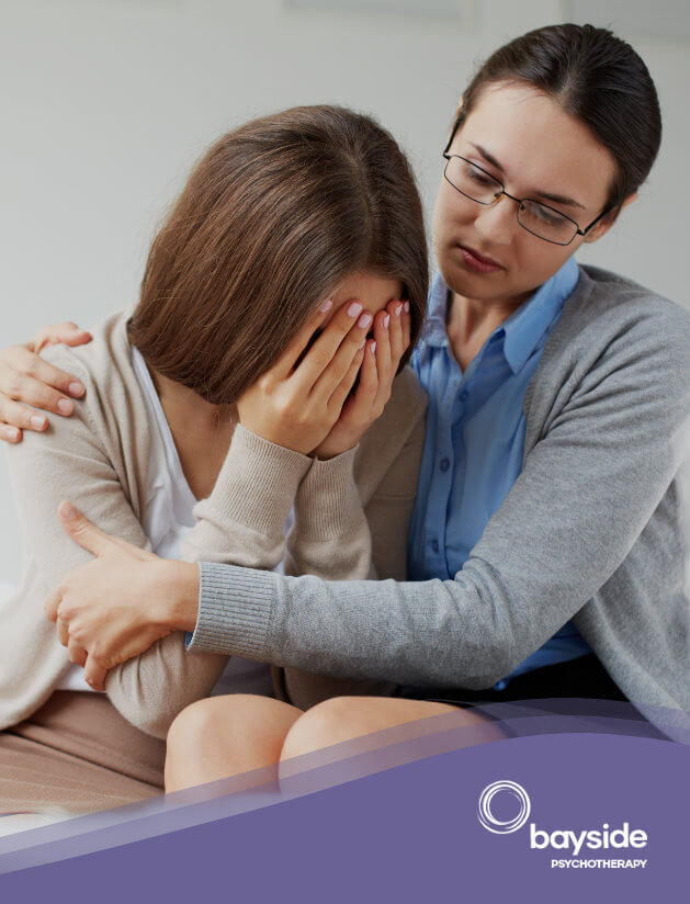 Grief & Loss Counselling - Bayside Psychotherapy