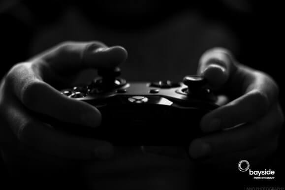 Help For Online Gaming Addiction - Bayside Psychotherapy