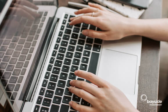 Internet Addiction - Bayside Psychotherapy