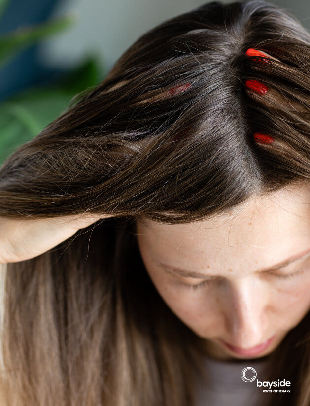 Trichotillomania Therapy - Bayside Psychotherapy