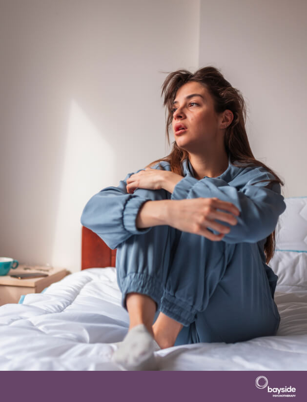 What Causes Anorgasmia - Treatment for Anorgasmia Hyptnotherapy