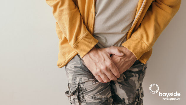 What Is Shy Bladder Syndrome - Bayside Psychotherapy
