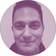 Adam Szmerling Psychotherapist