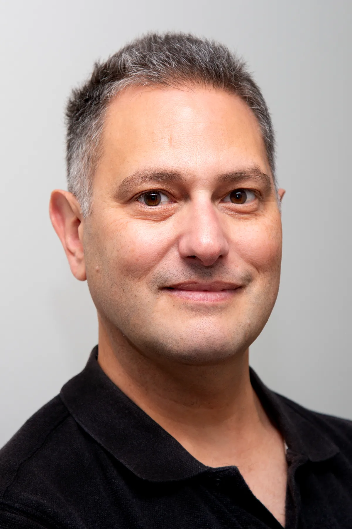 Adam Szmerling therapist icon at Bayside Psychotherapy