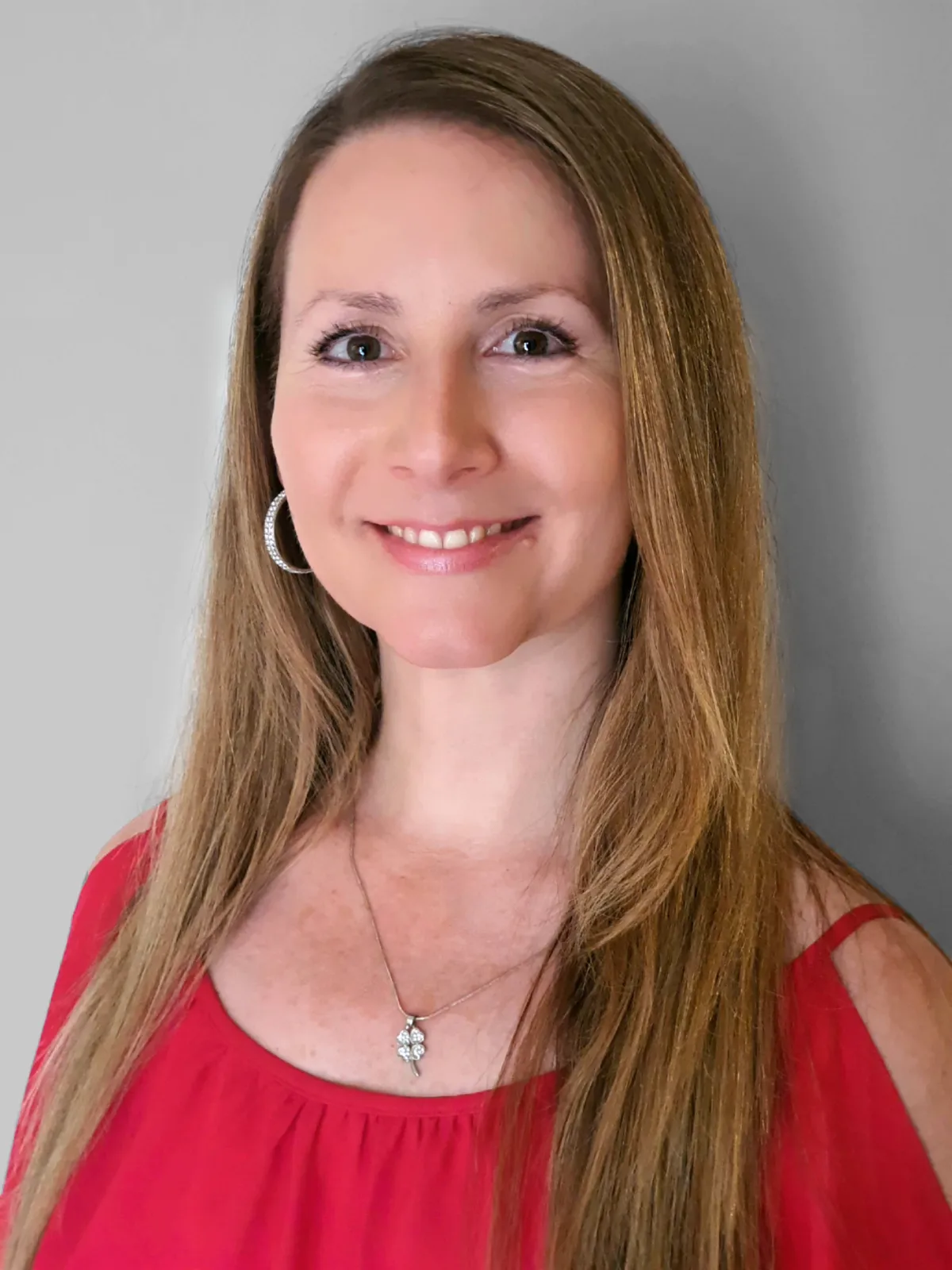 Carolina Rosa therapist icon at Bayside Psychotherapy