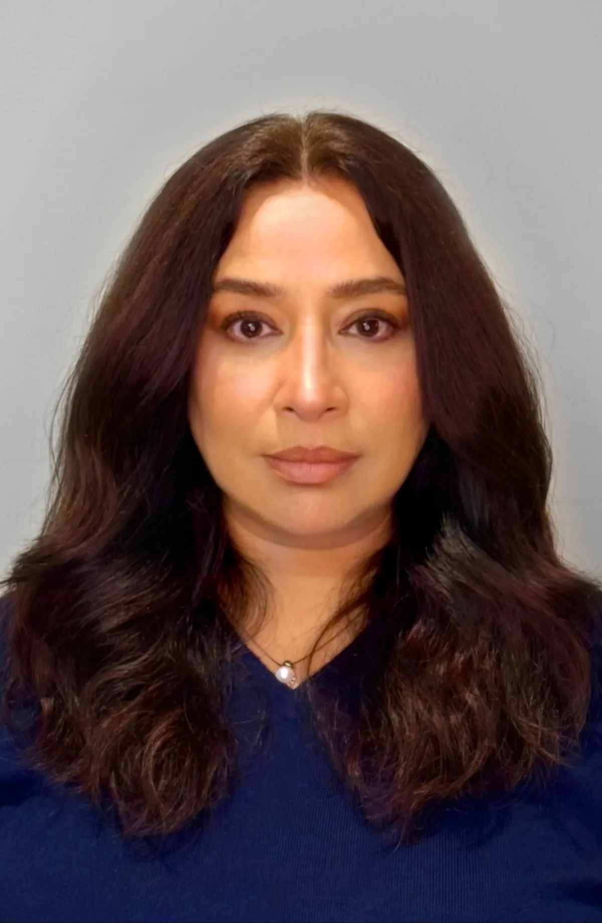 Humaira Ansari therapist icon at Bayside Psychotherapy