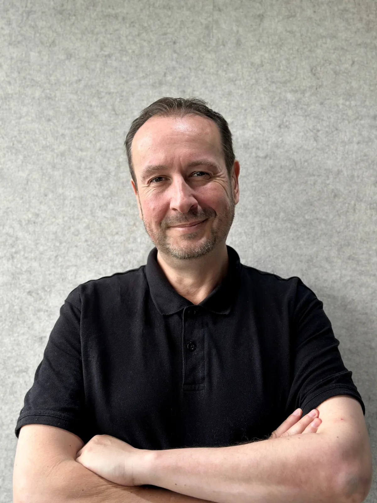 Lawrence Akers hypnotherapist icon at Bayside Psychotherapy