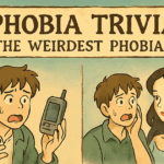 What Are Australians Most Afraid Of? New Data Reveals The Nation’s Top Phobias