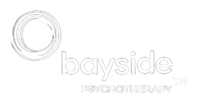 Bayside Psychotherapy logo