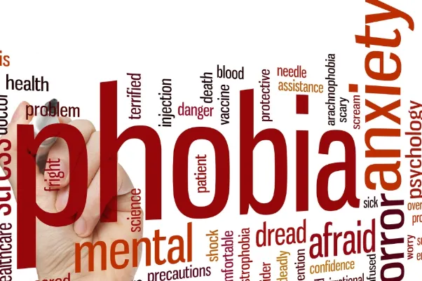 What Are Australians Most Afraid Of? New Data Reveals The Nation’s Top Phobias
