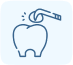 Teeth grinding