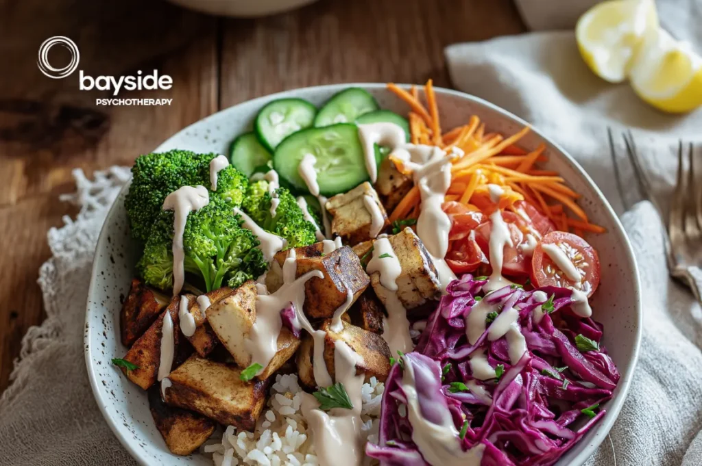 Emotional Resilience with Wholesome Habits Bayside Psychotherapy Melbourne