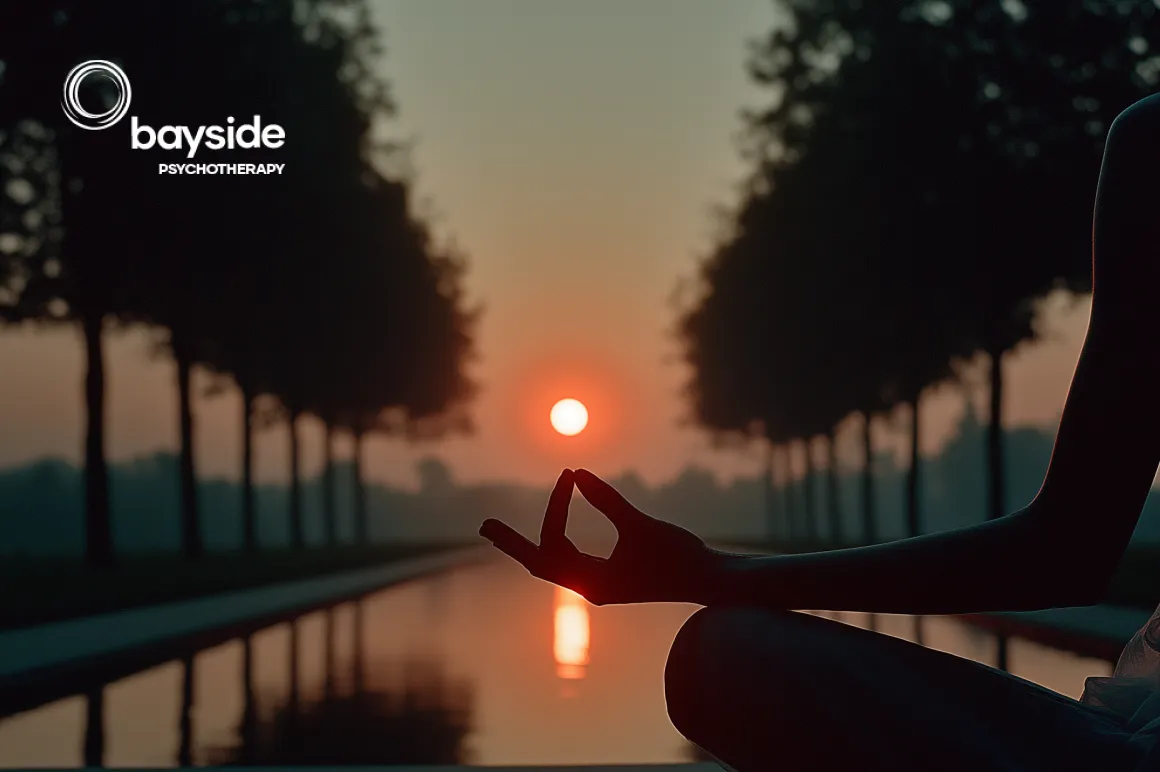Harnessing Inner Light and Emotional Balance Bayside Psychotherapy Melbourne