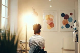 Hypnotherapy service icon – Bayside Psychotherapy Melbourne