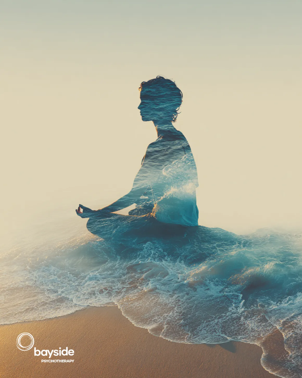 Merging With The Rhythms Of Emotional Calm Bayside Psychotherapy Melbourne