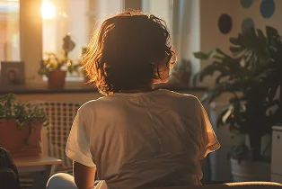 Psychotherapy and counselling service icon – Bayside Psychotherapy Melbourne