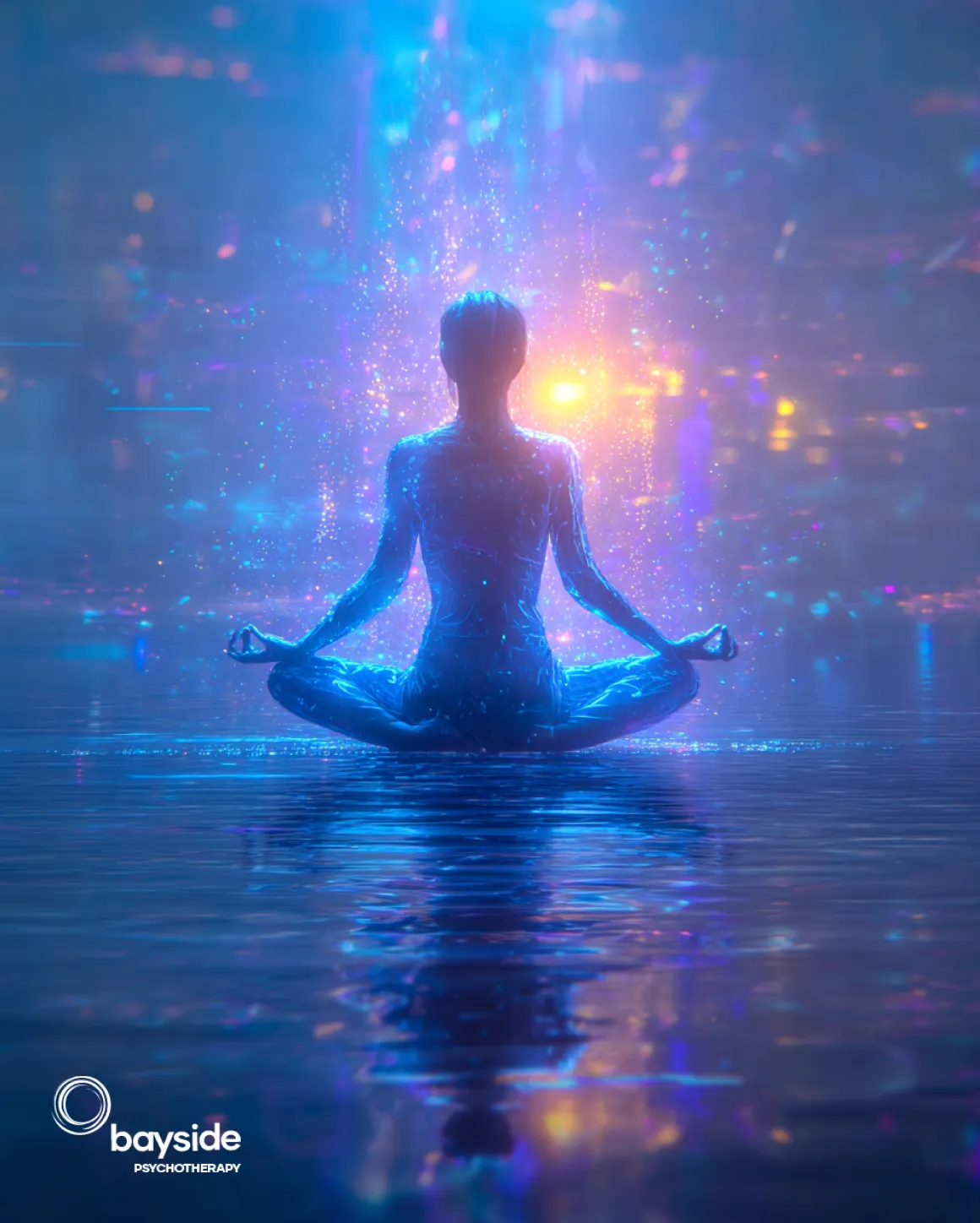 Radiating Vitality Through Deep Spiritual Healing Bayside Psychotherapy Melbourne