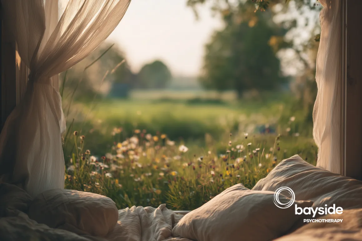 Secondary Insomnia Symptoms - Hypnotherapy Insomnia Bayside Psychotherapy