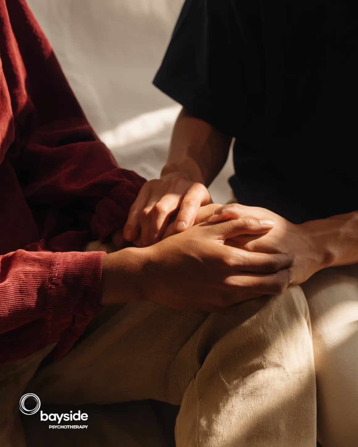 The Power of Presence and Human Connection Bayside Psychotherapy Melbourne