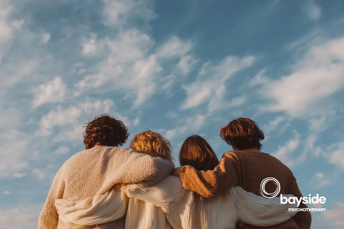 Jealousy Counselling Hypnotherapy - Bayside Psychotherapy