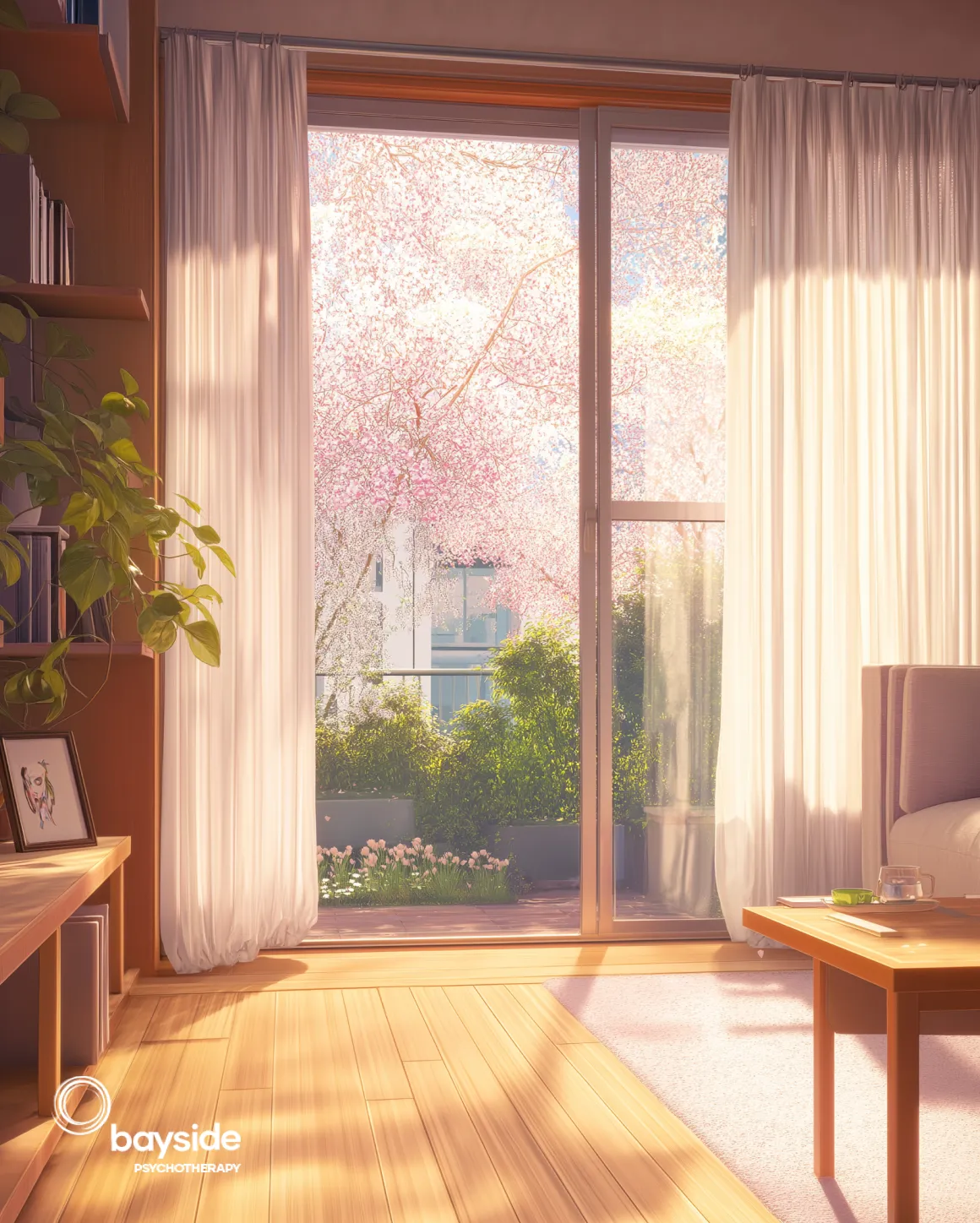 Psychologist Melbourne - Bayside Psychotherapy