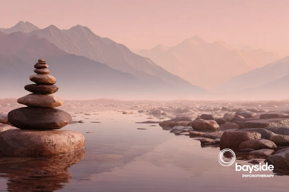 Nail Biting Hypnotherapy - Bayside Psychotherapy