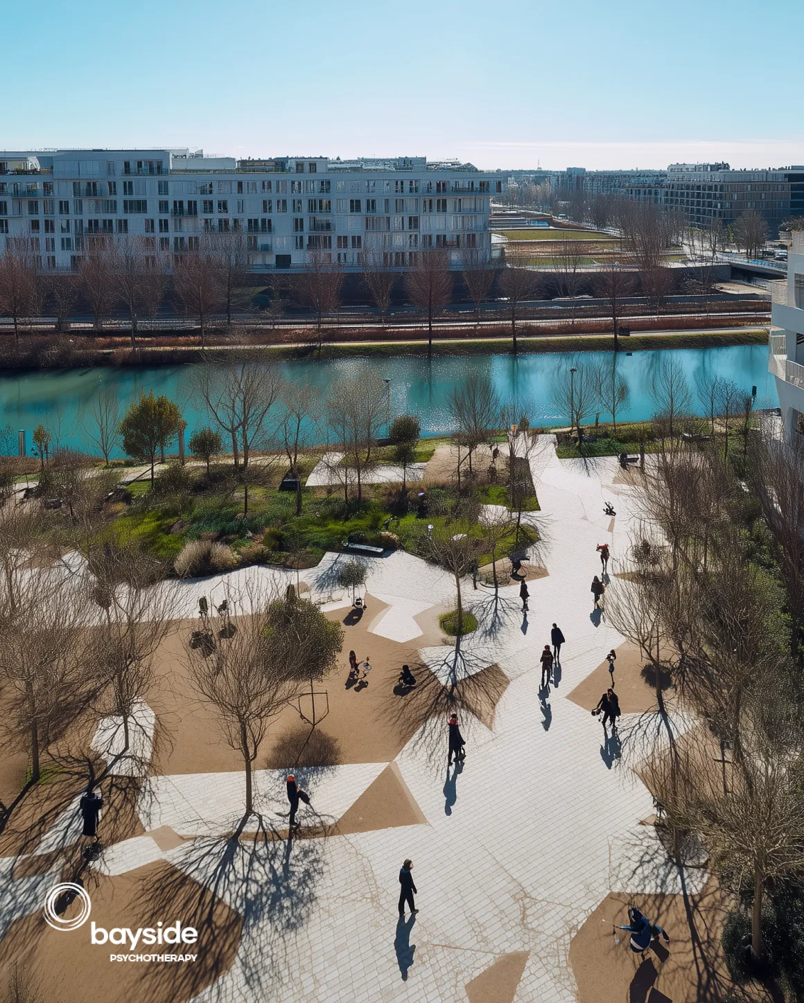 Agoraphobia Specialists - Online Therapy For Agoraphobia