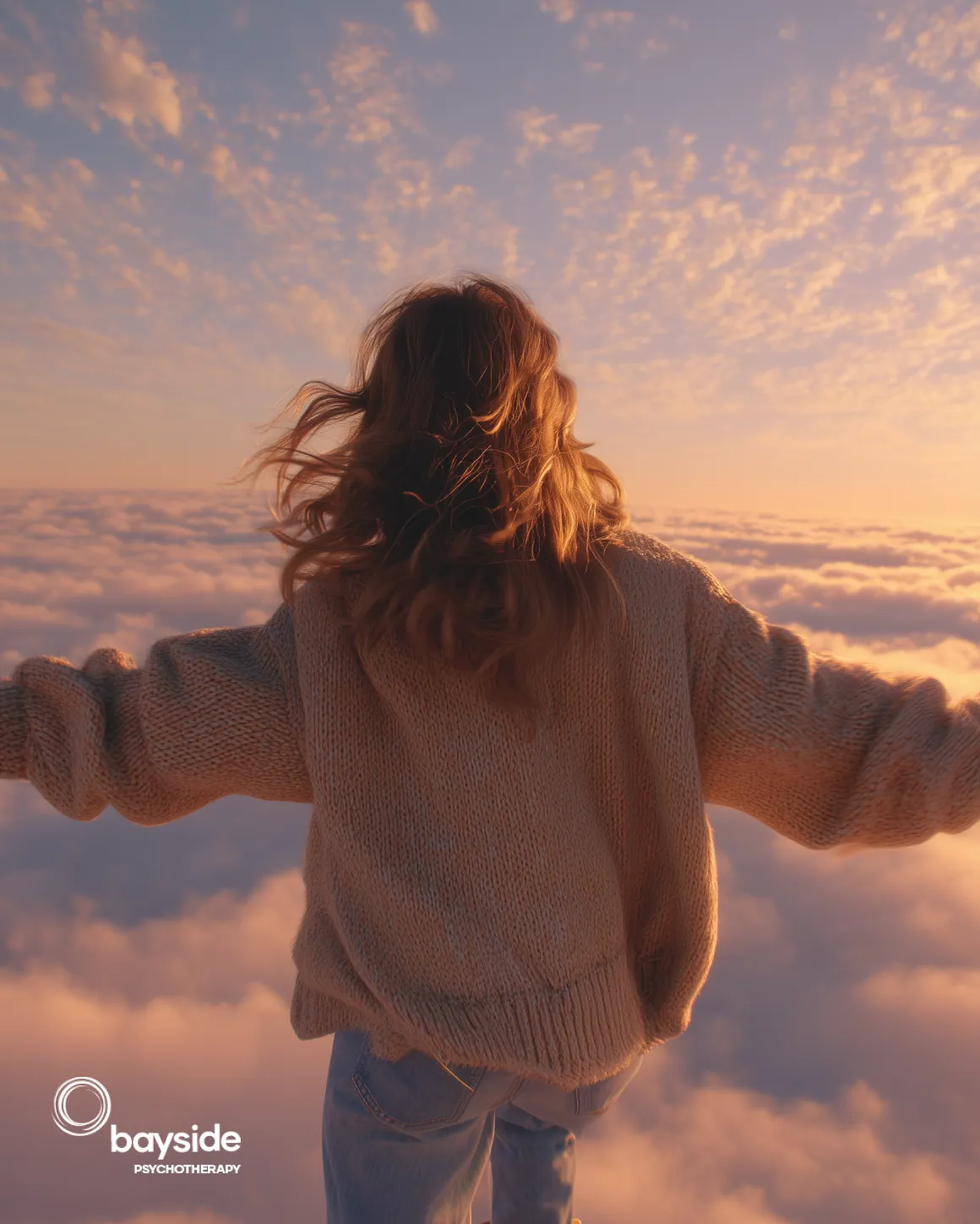 How To Deal With Fear Of Flying - Treatment & Therapy Bayside Psychotherapy