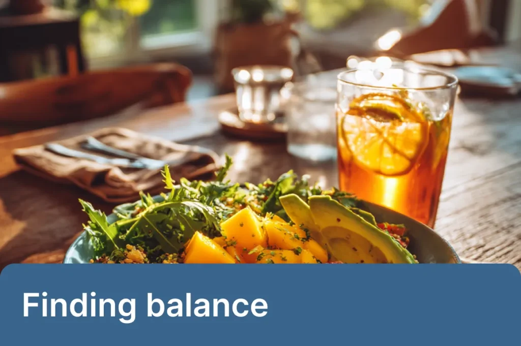 The Connection Between Diet and Wellness Bayside Psychotherapy Melbourne