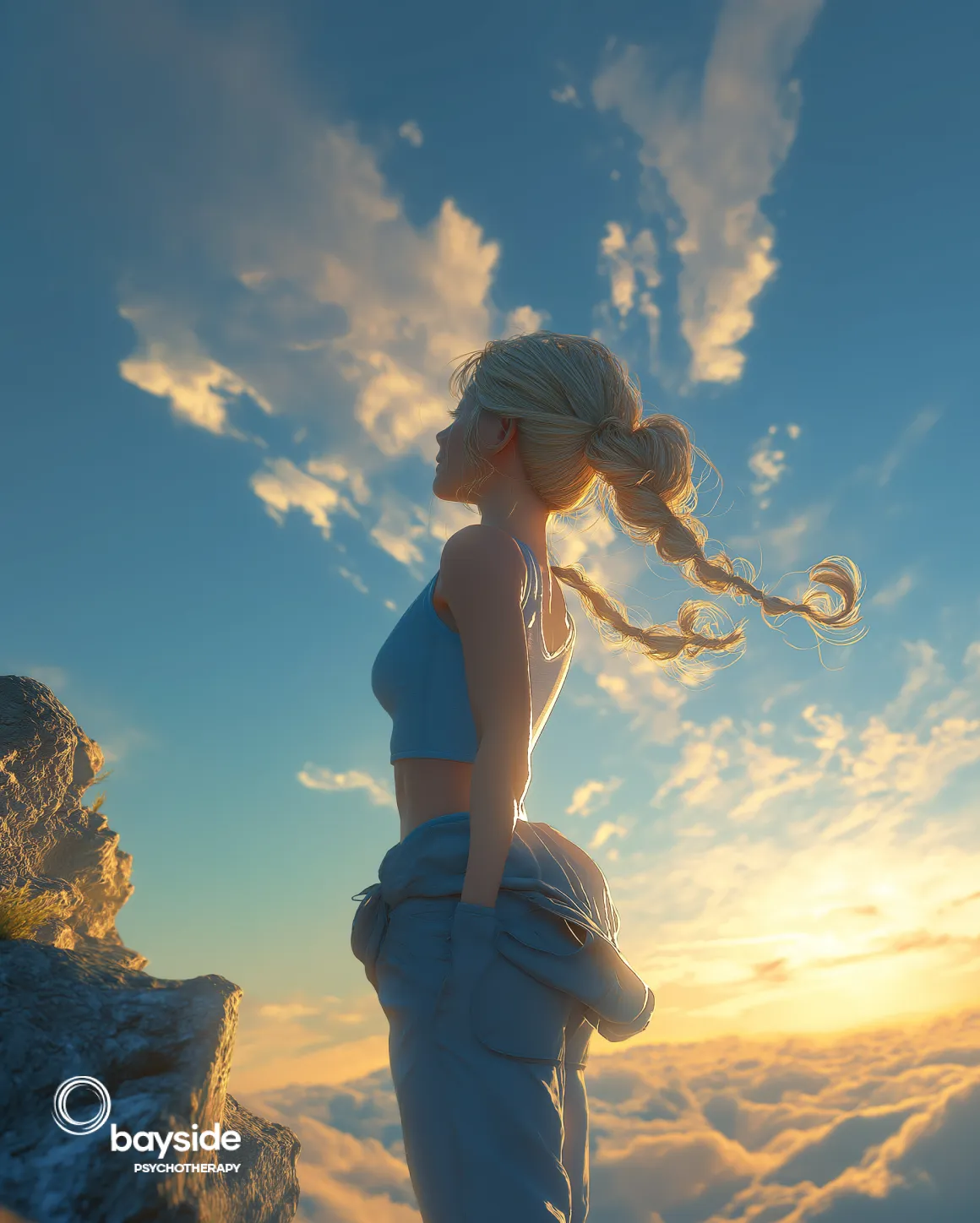 Psychologist Melbourne - Bayside Psychotherapy