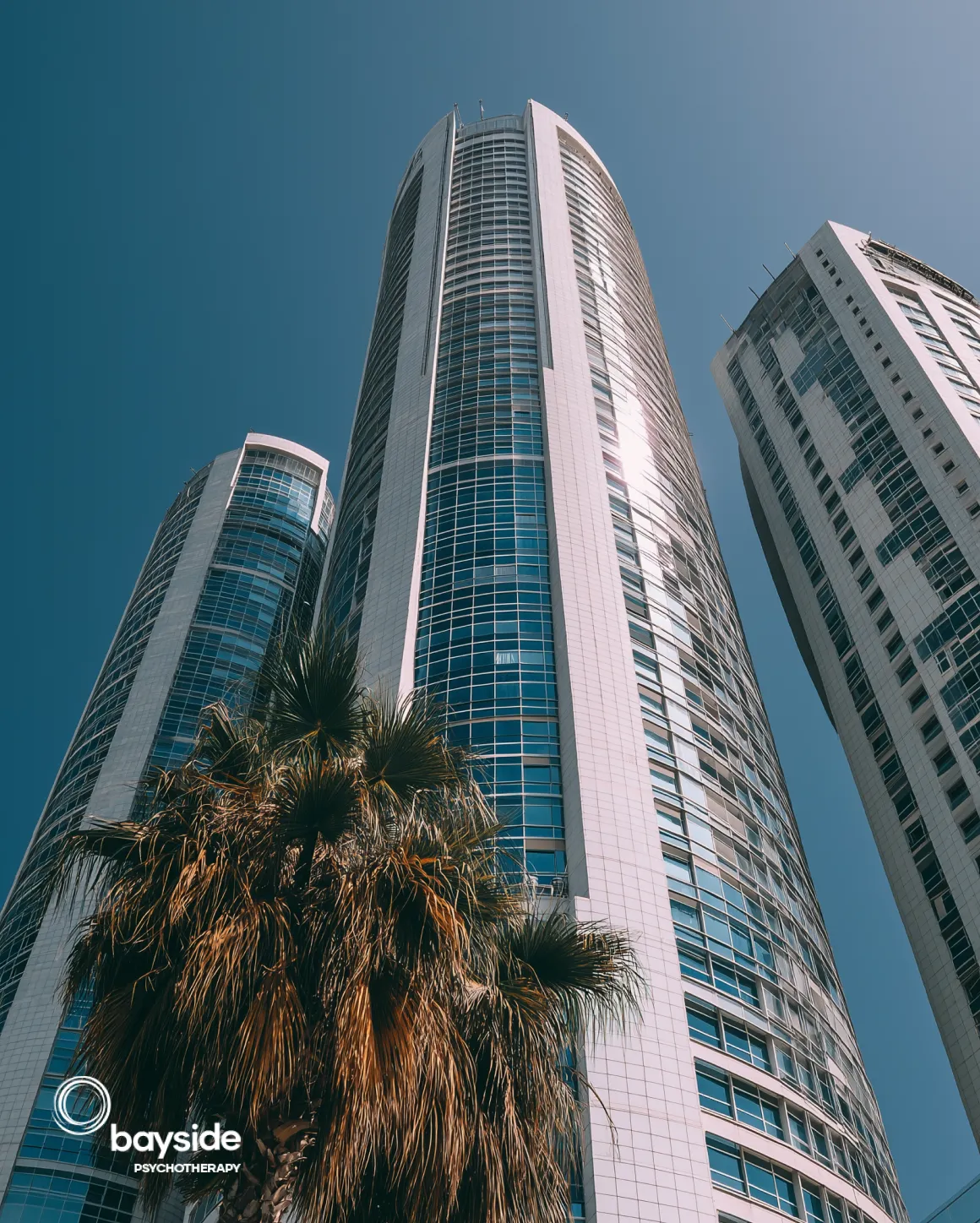 Psychologist Melbourne - Bayside Psychotherapy