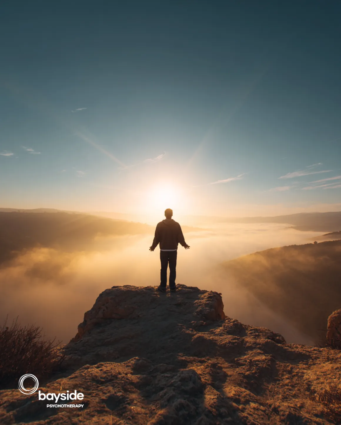 Acrophobia Treatment Melbourne Overcome Fear of Heights - Bayside Psychotherapy