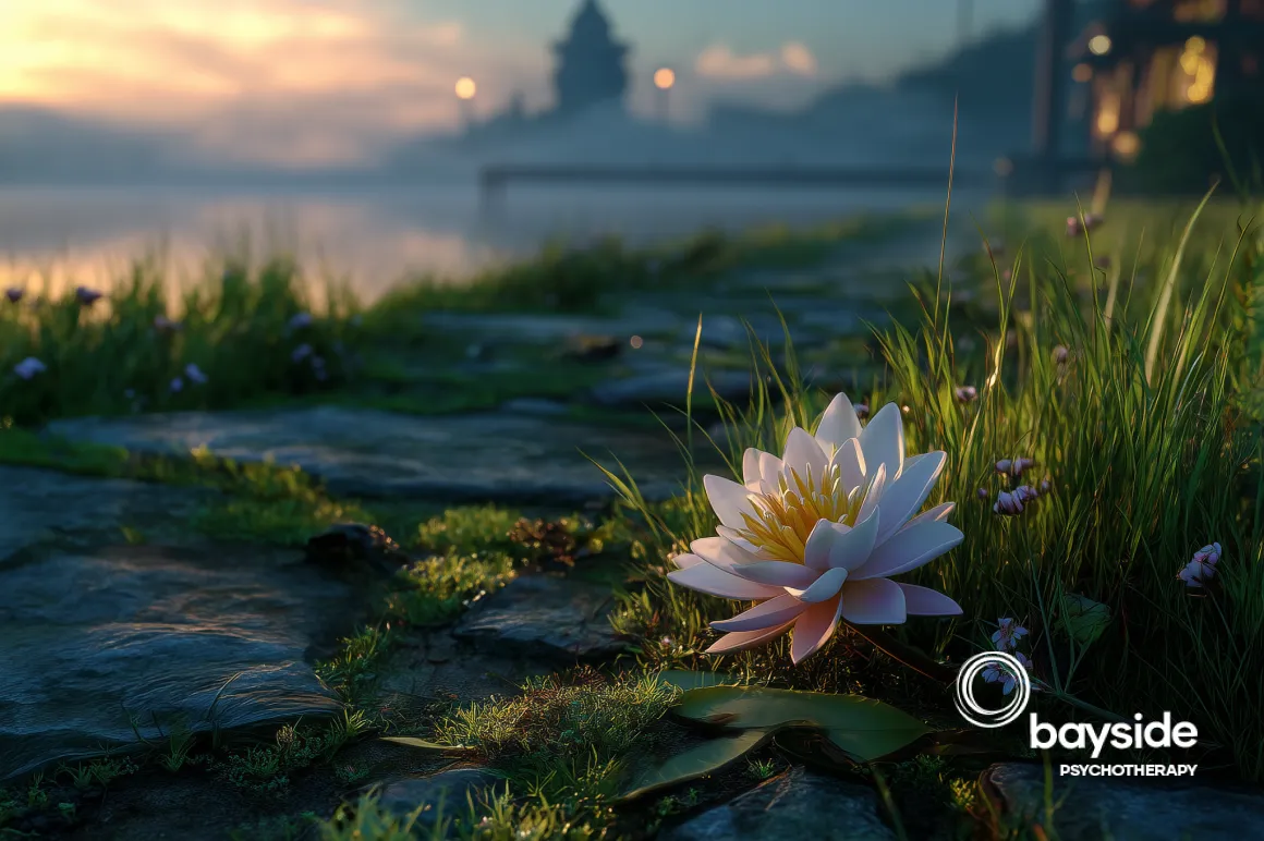 Overcoming Grief Counselling & Therapy - Bayside Psychotherapy