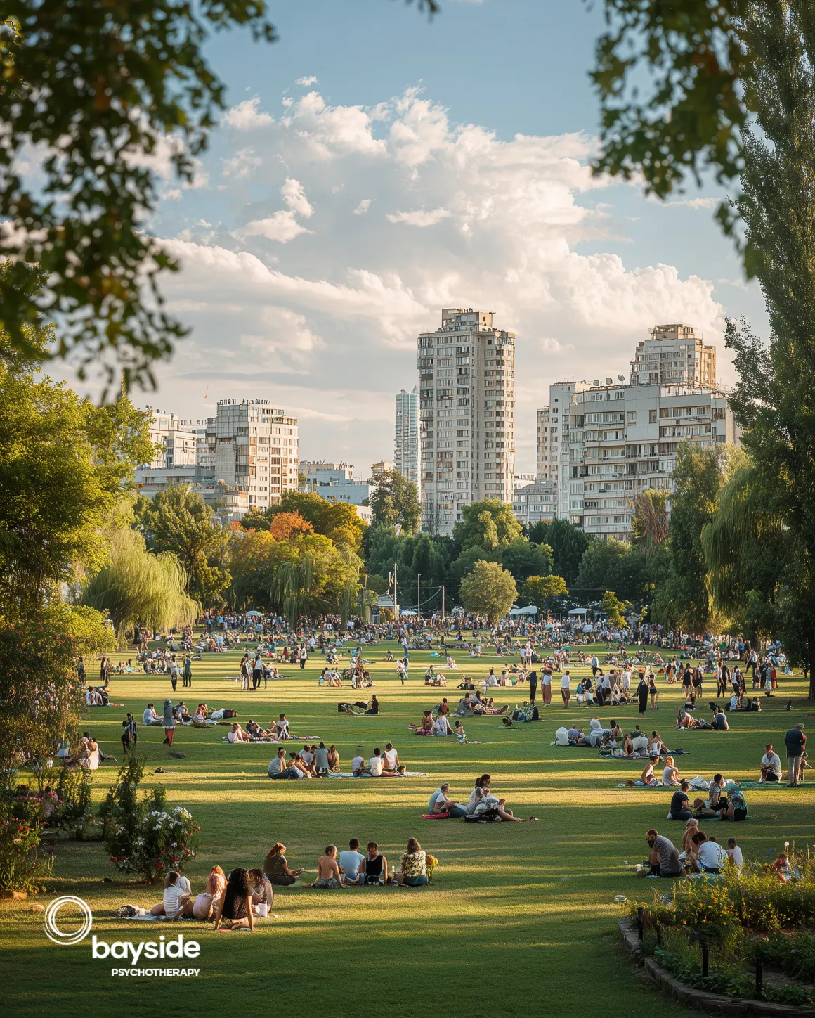 Psychologist Melbourne - Bayside Psychotherapy