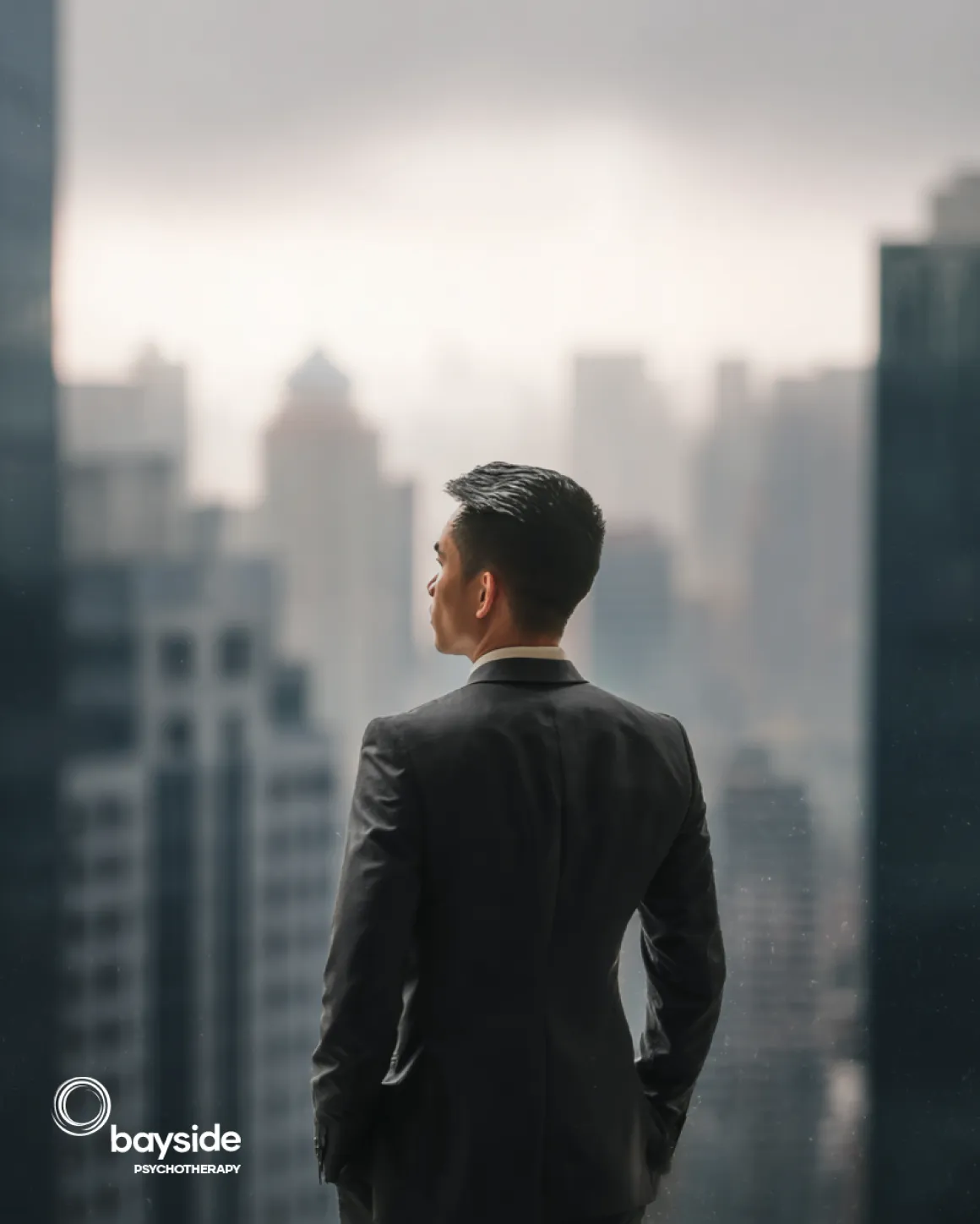 Counselling For Public Speaking Fear - Bayside Melbourne