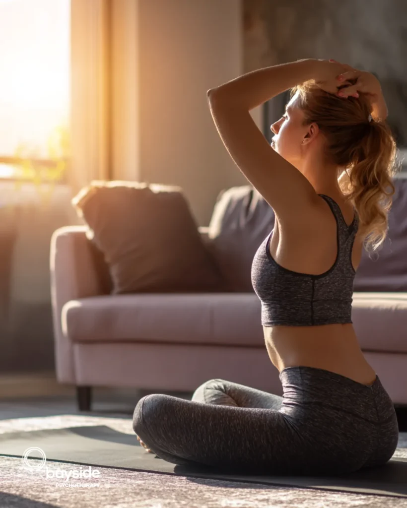 Pain Relief Therapy - Bayside Psychotherapy Melbourne