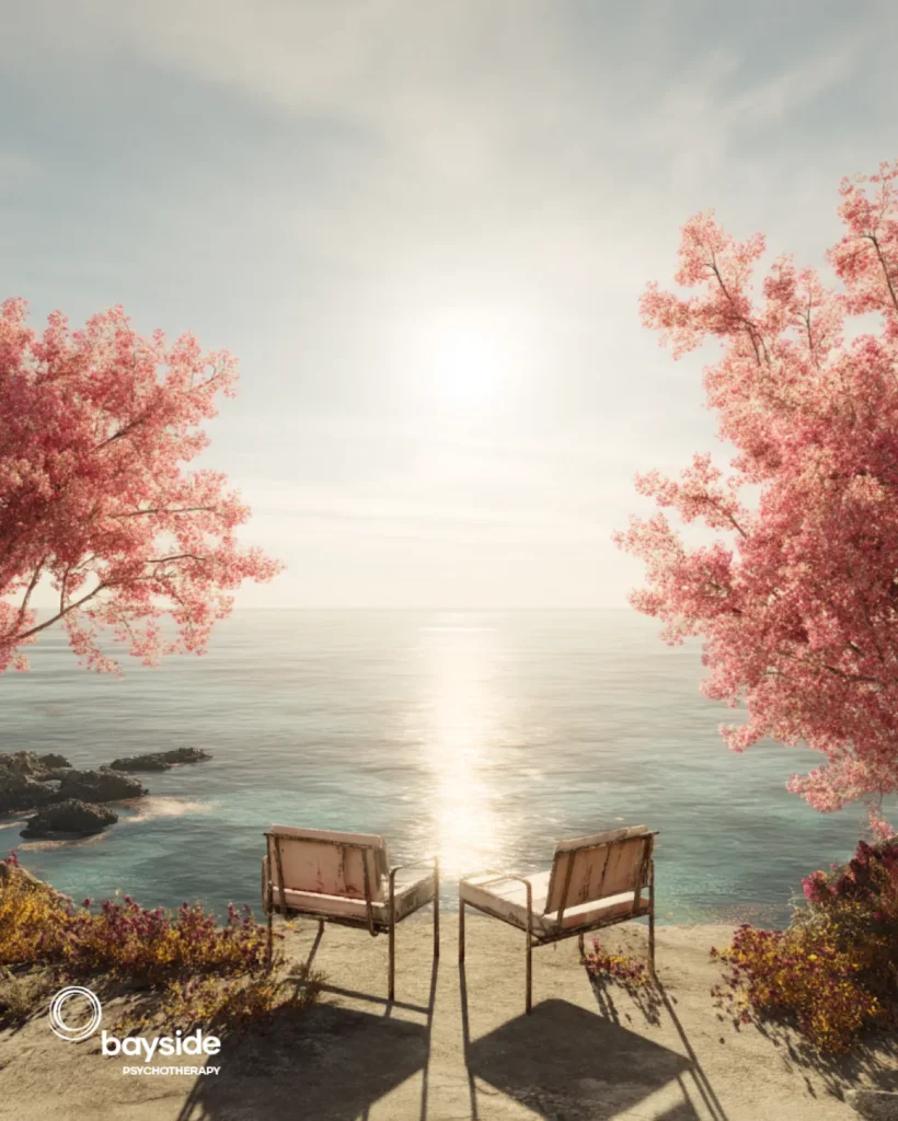 Chronic Pain Treatment Therapy Melbourne - Bayside Psychotherapy