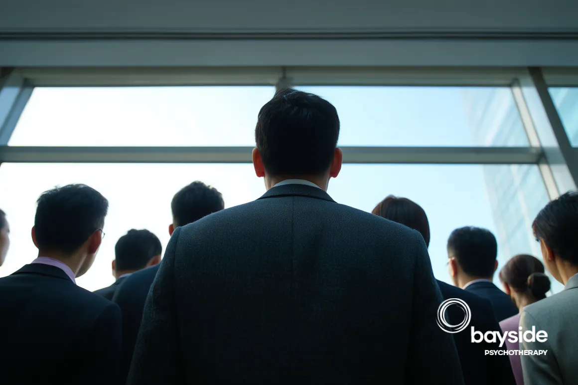 Jealousy & Mental Health Concerns Melbourne - Bayside Psychotherapy