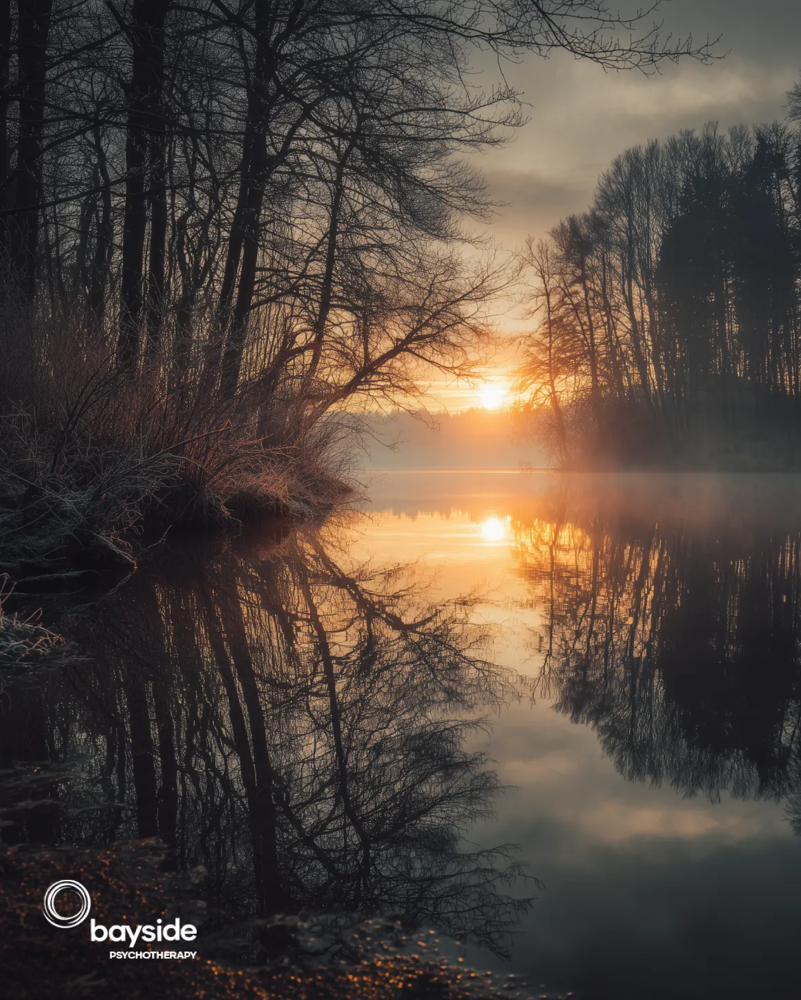 Grief & Loss Counselling - Bayside Psychotherapy