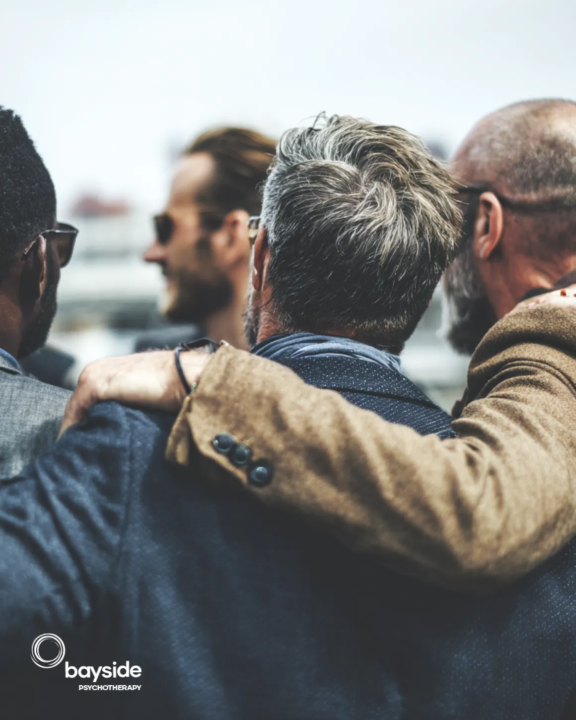 Social Anxiety Disorder Treatment Melbourne - Bayside Psychotherapy