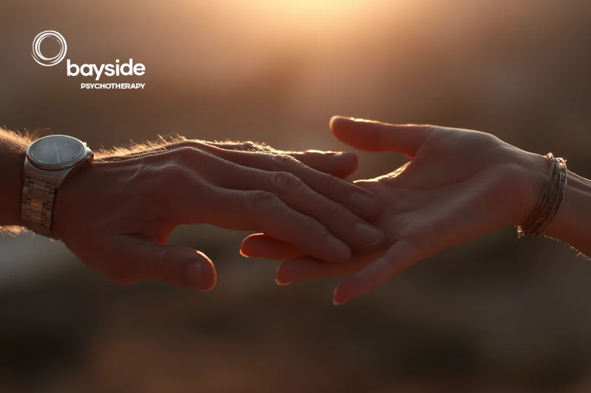 Navigating the Noise- Finding Yourself in Social Settings Bayside Psychotherapy Melbourne