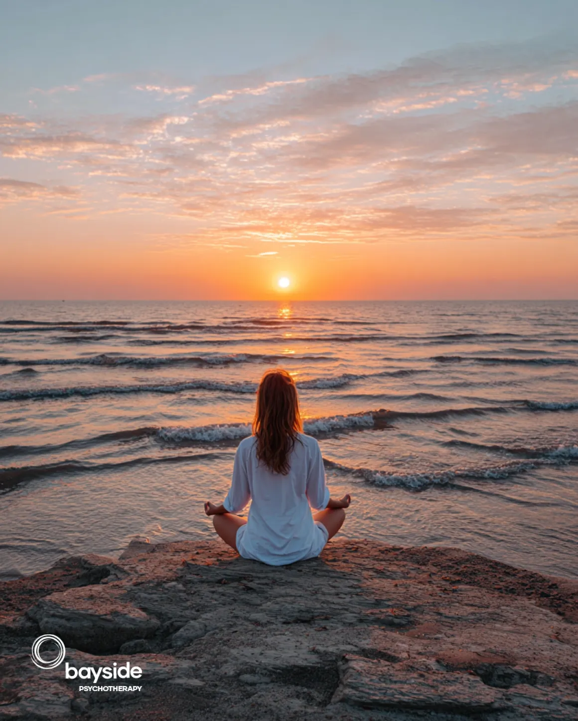 Treatment For Low Self Esteem Bayside Psychotherapy